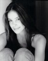Tiffany Dupont sitting promotional